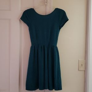 Xhikaration dress